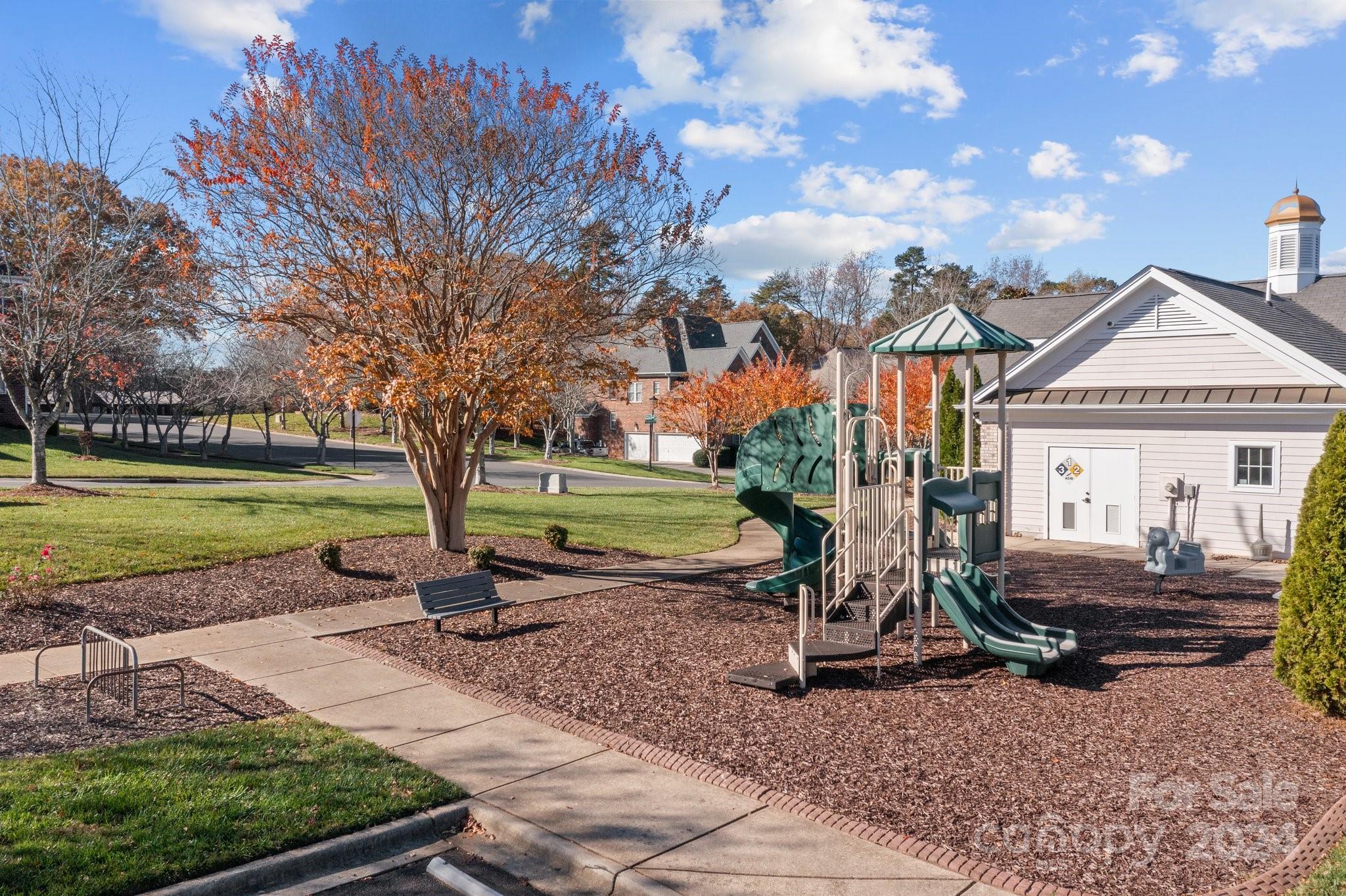 Cherry Grove - Residential