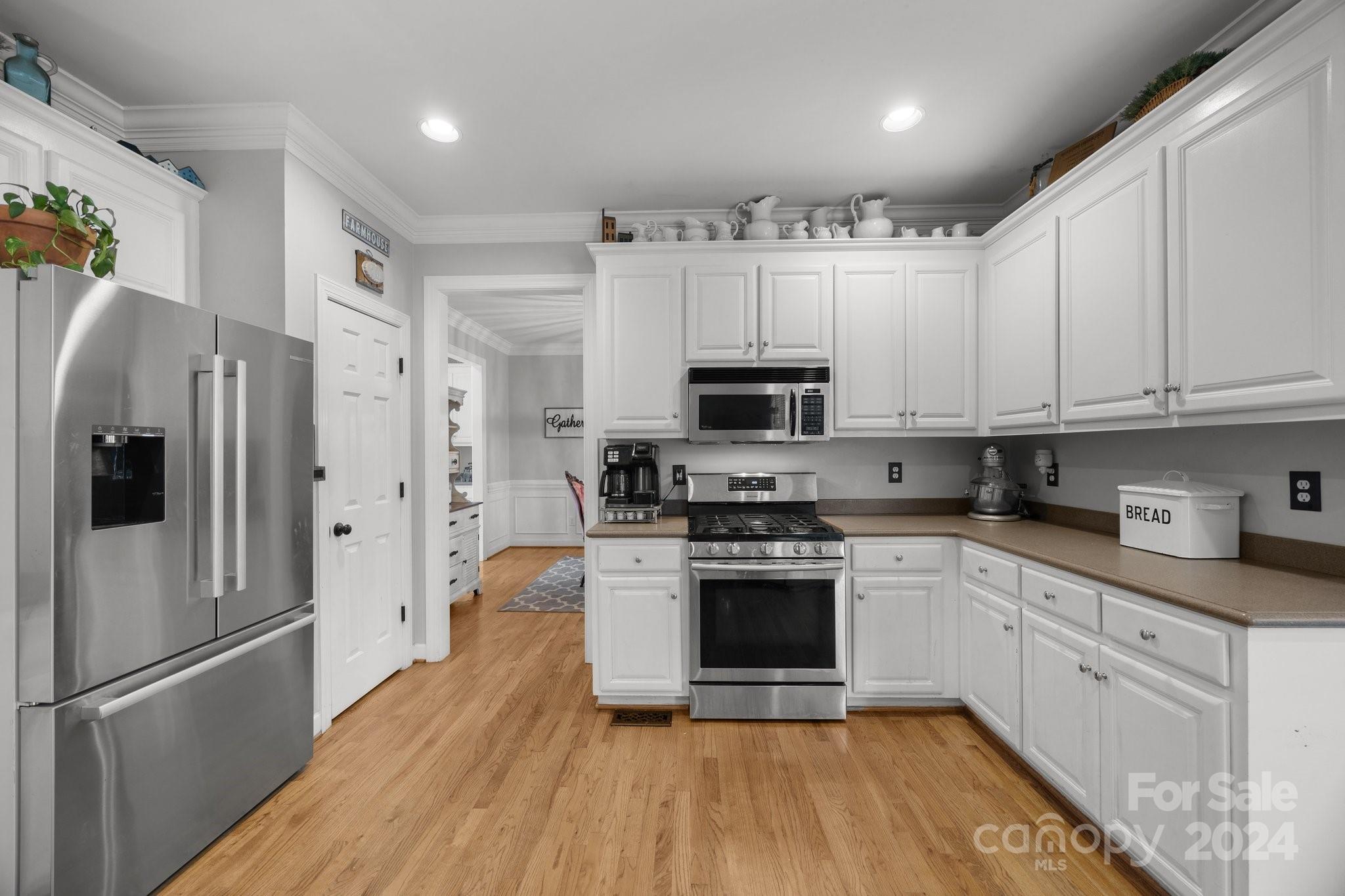 Cherry Grove - Residential