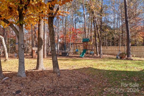 A home in Mooresville