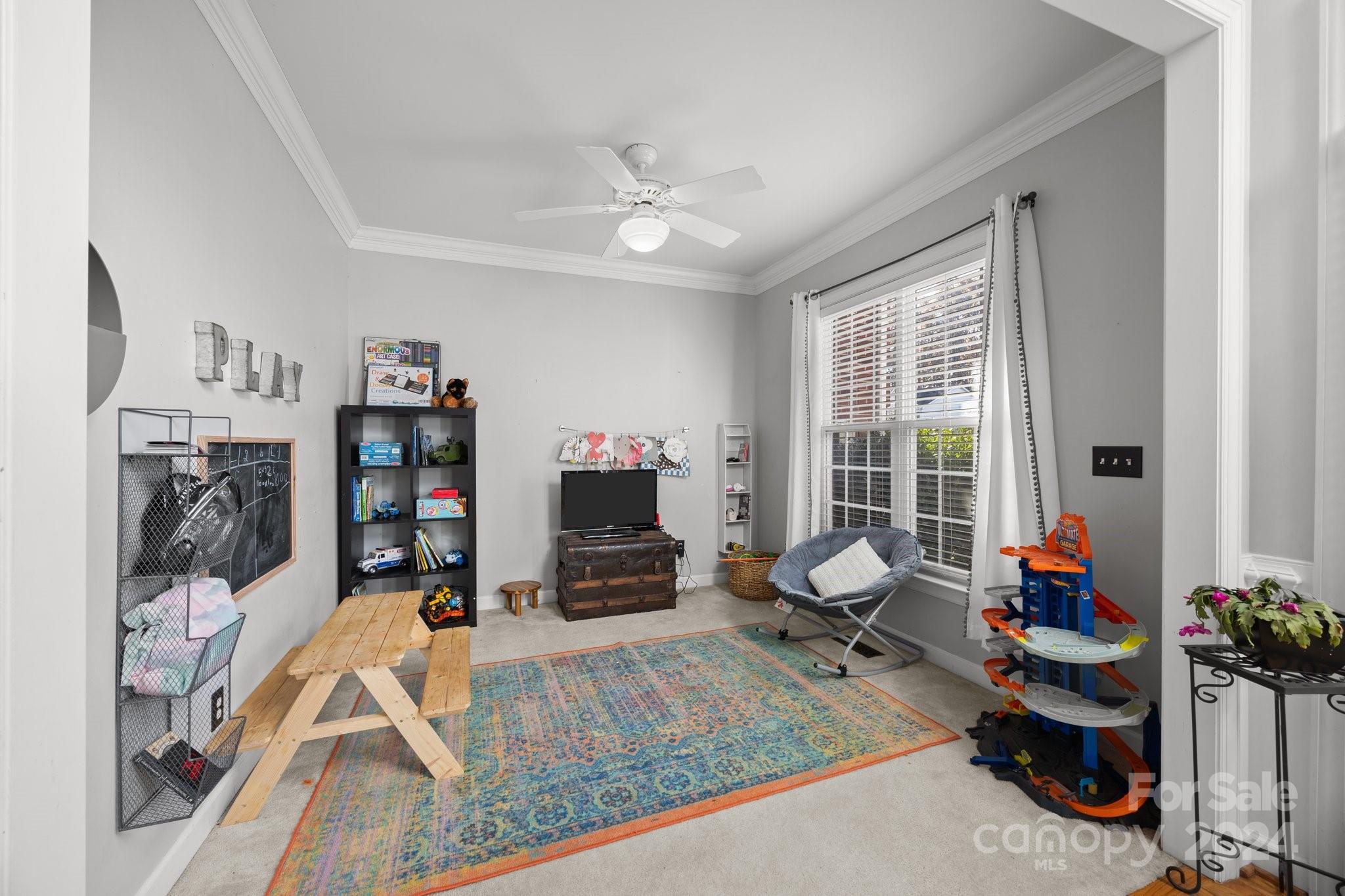 Cherry Grove - Residential