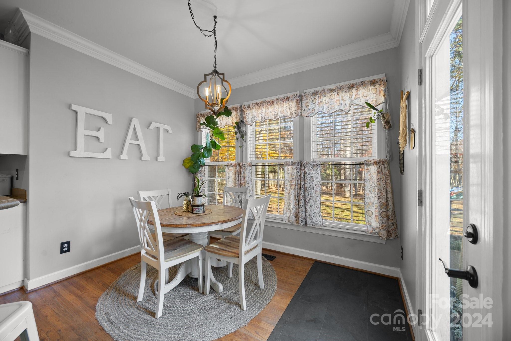 Cherry Grove - Residential