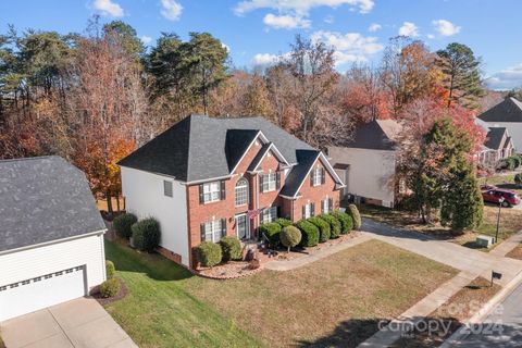 A home in Mooresville