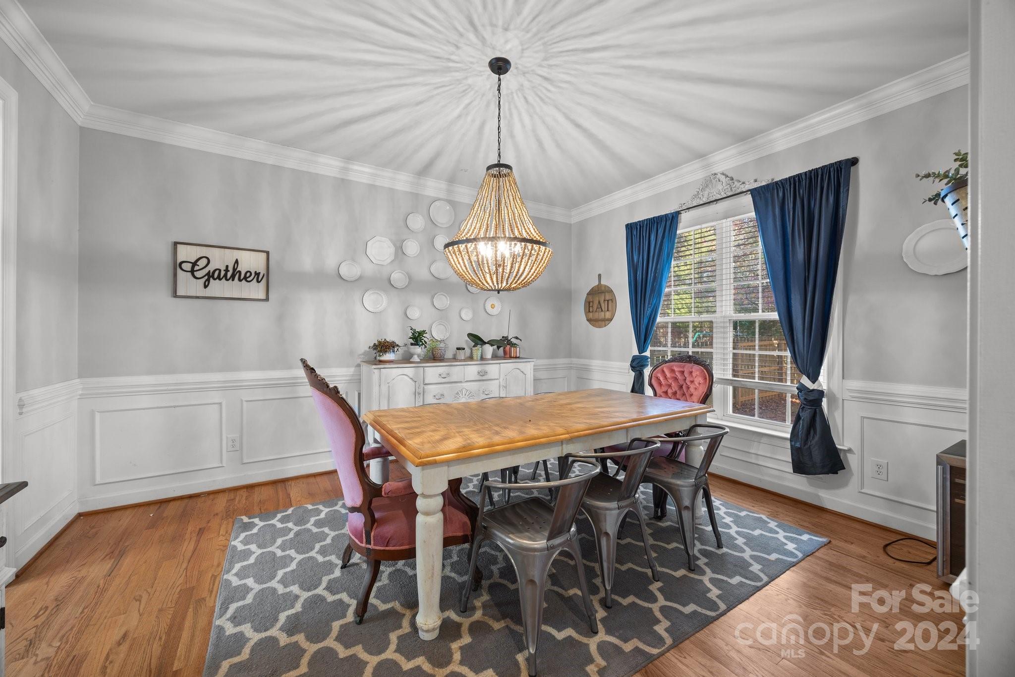 Cherry Grove - Residential