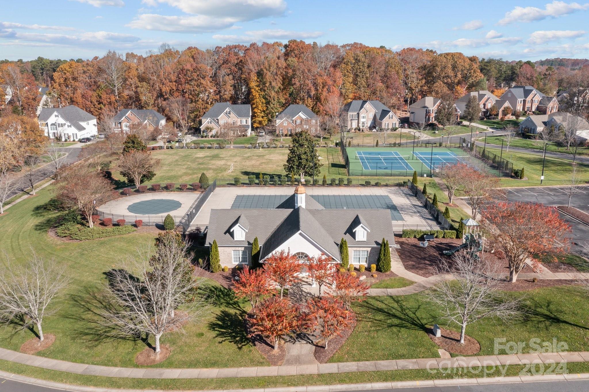 Cherry Grove - Residential