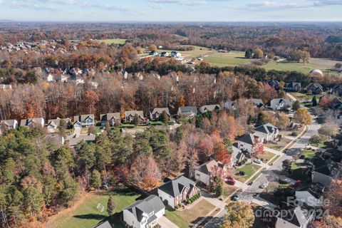 A home in Mooresville