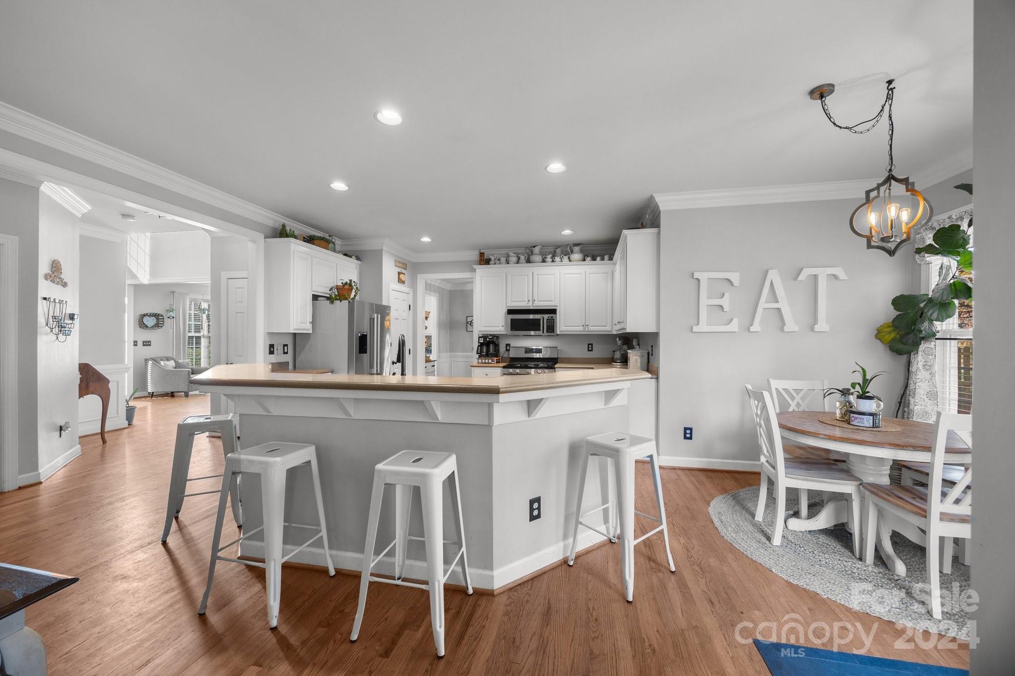 Cherry Grove - Residential