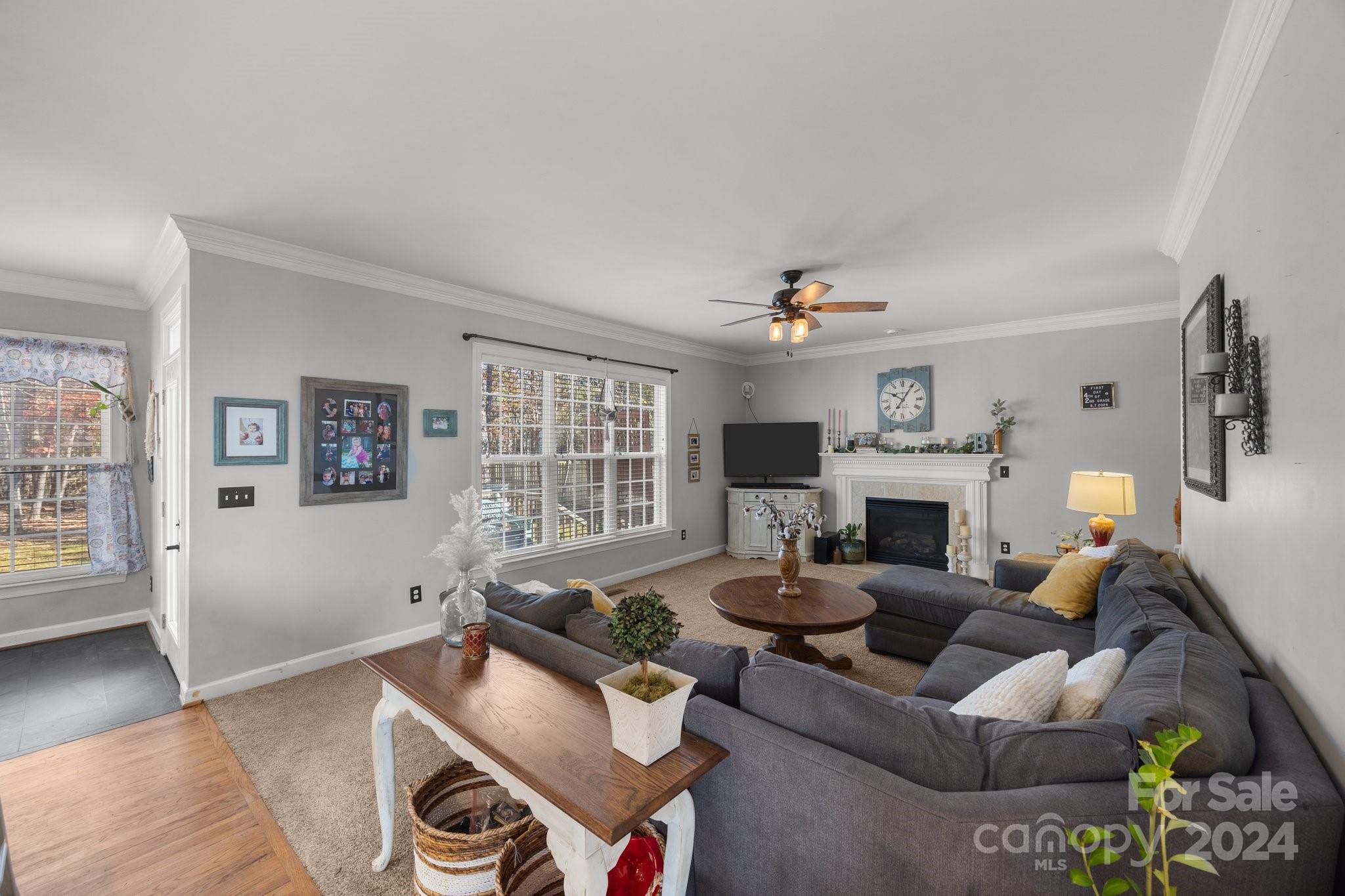 Cherry Grove - Residential