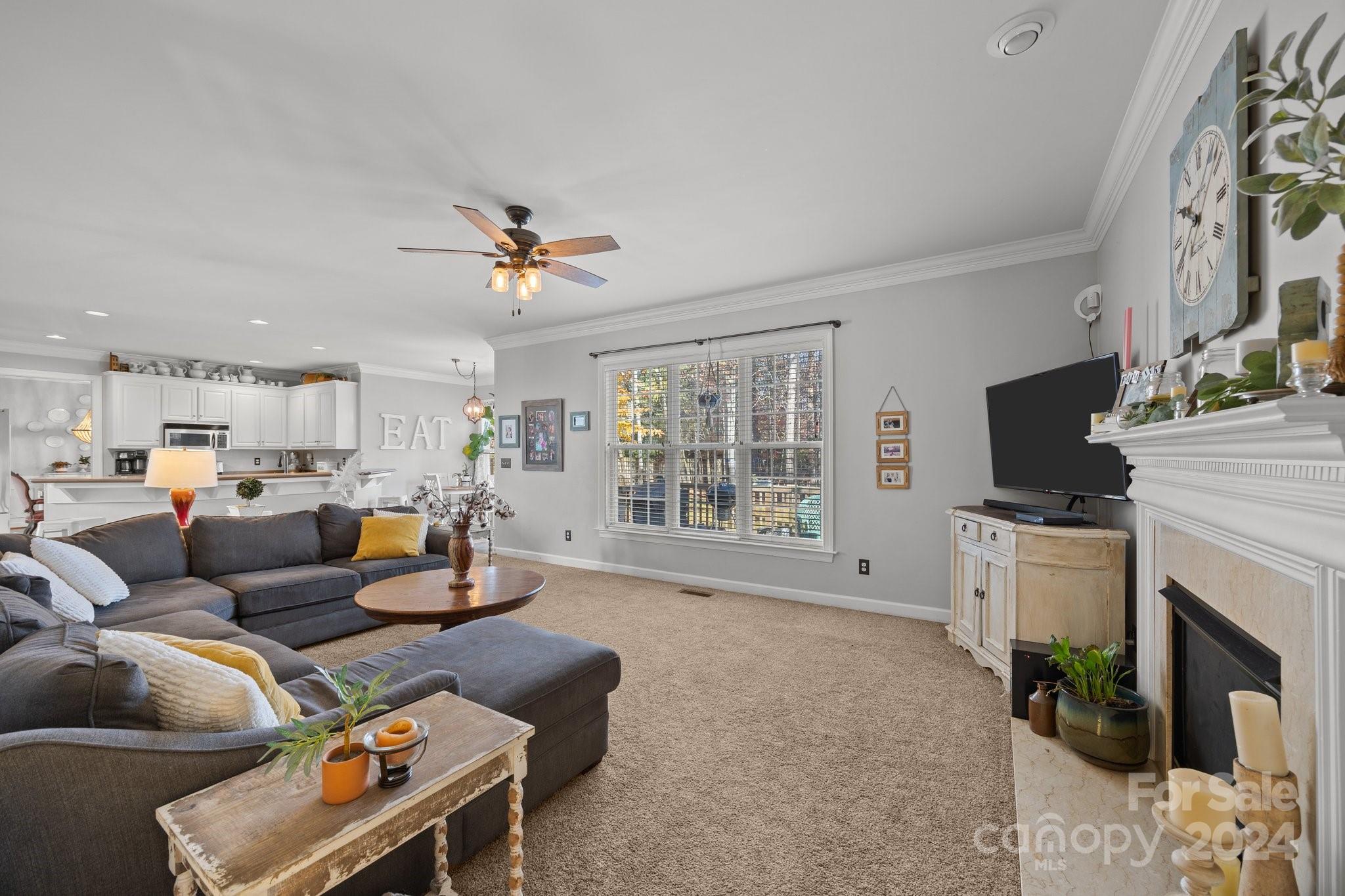 Cherry Grove - Residential