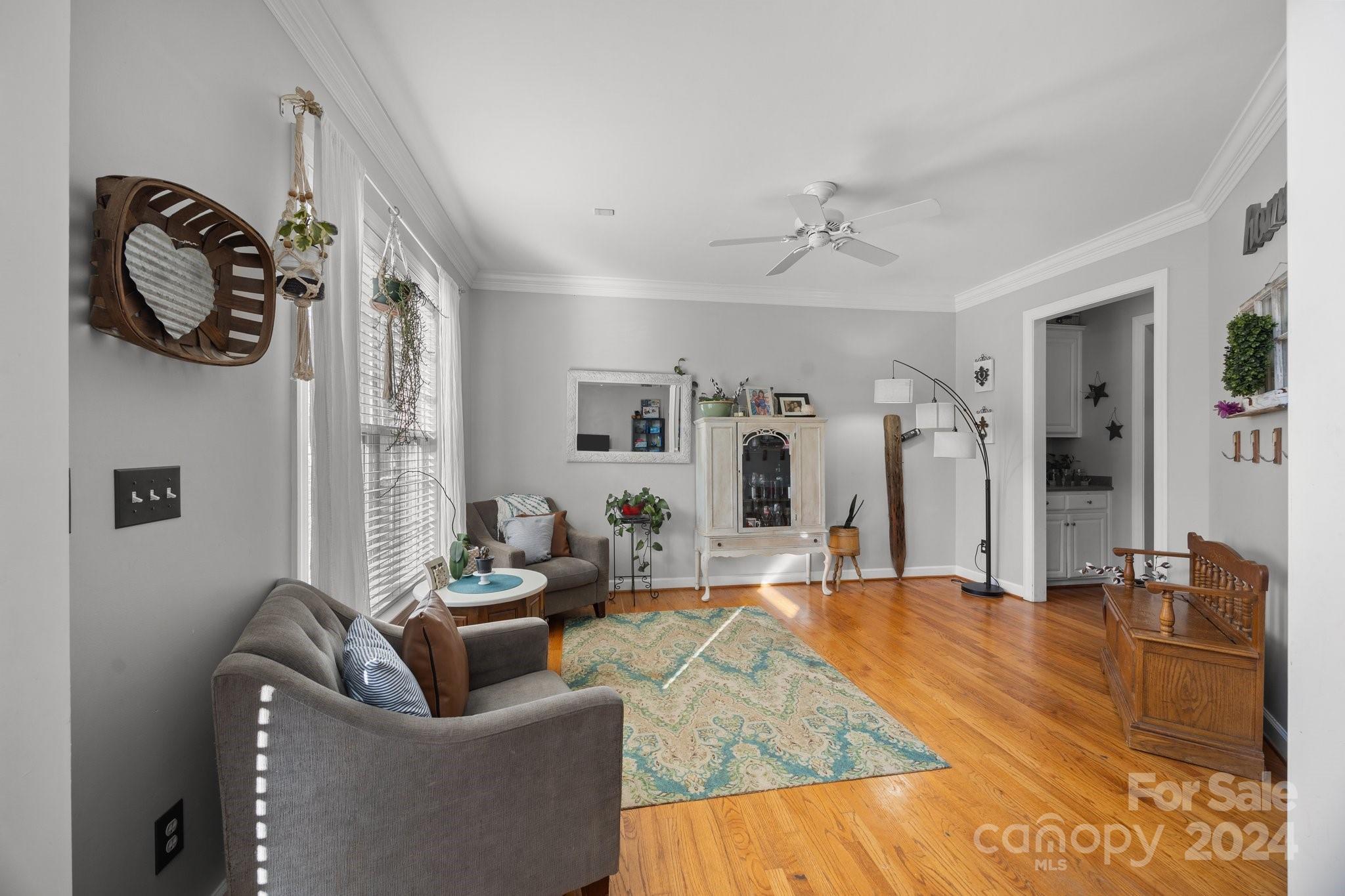 Cherry Grove - Residential