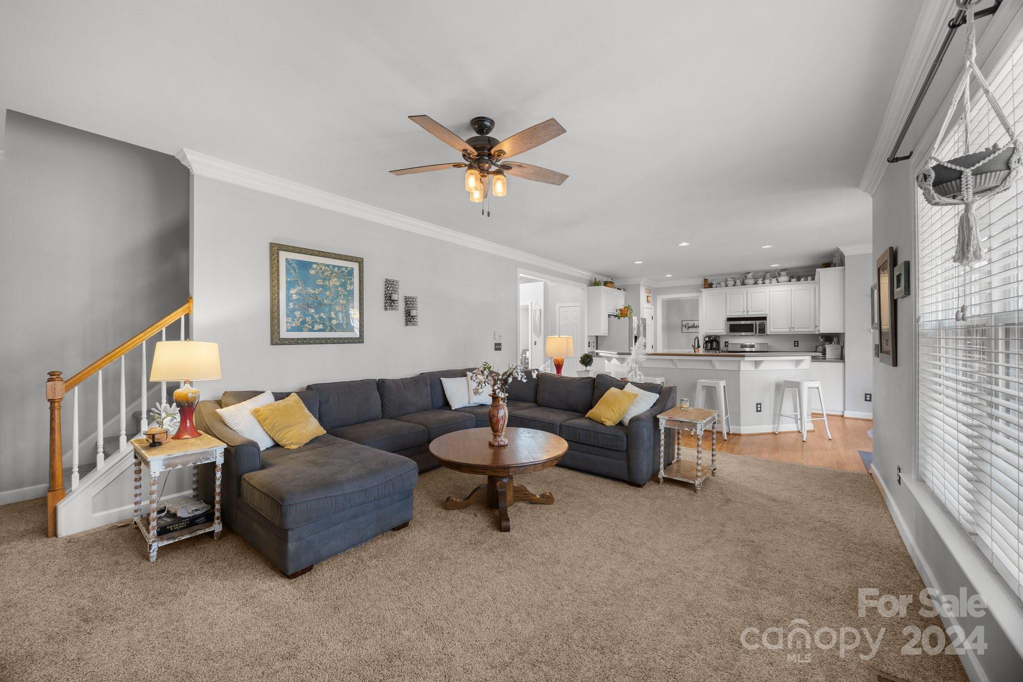 Cherry Grove - Residential