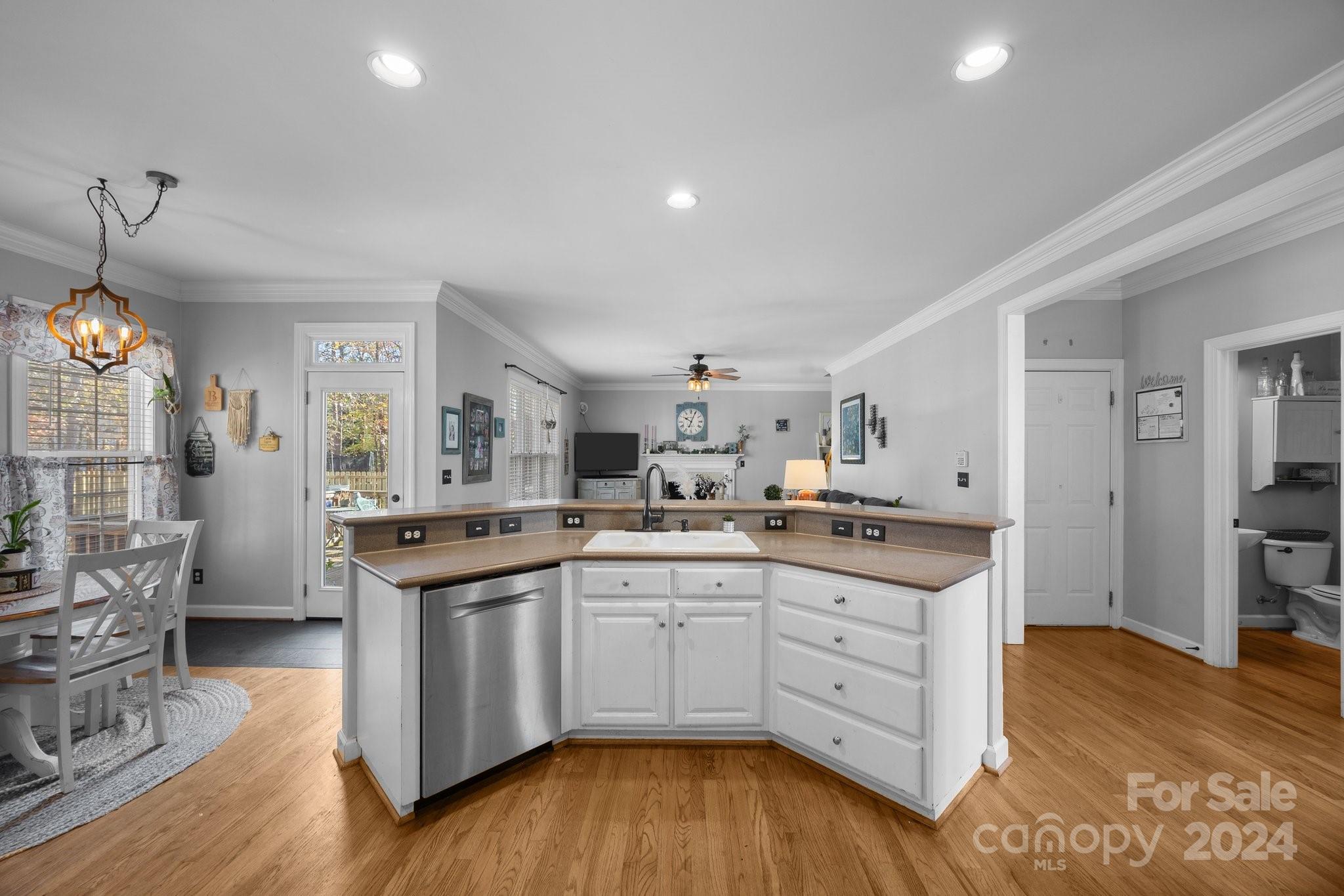 Cherry Grove - Residential