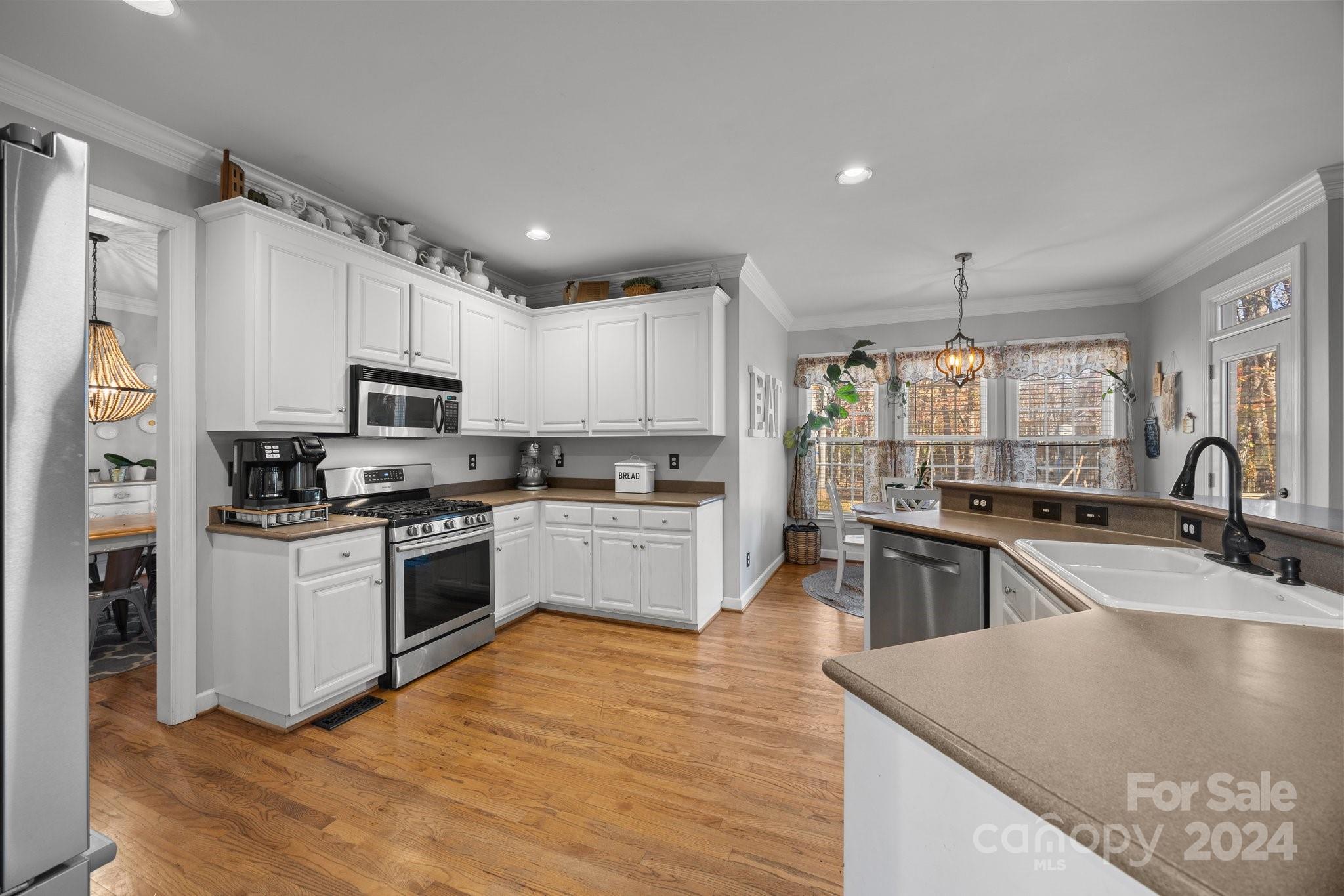 Cherry Grove - Residential