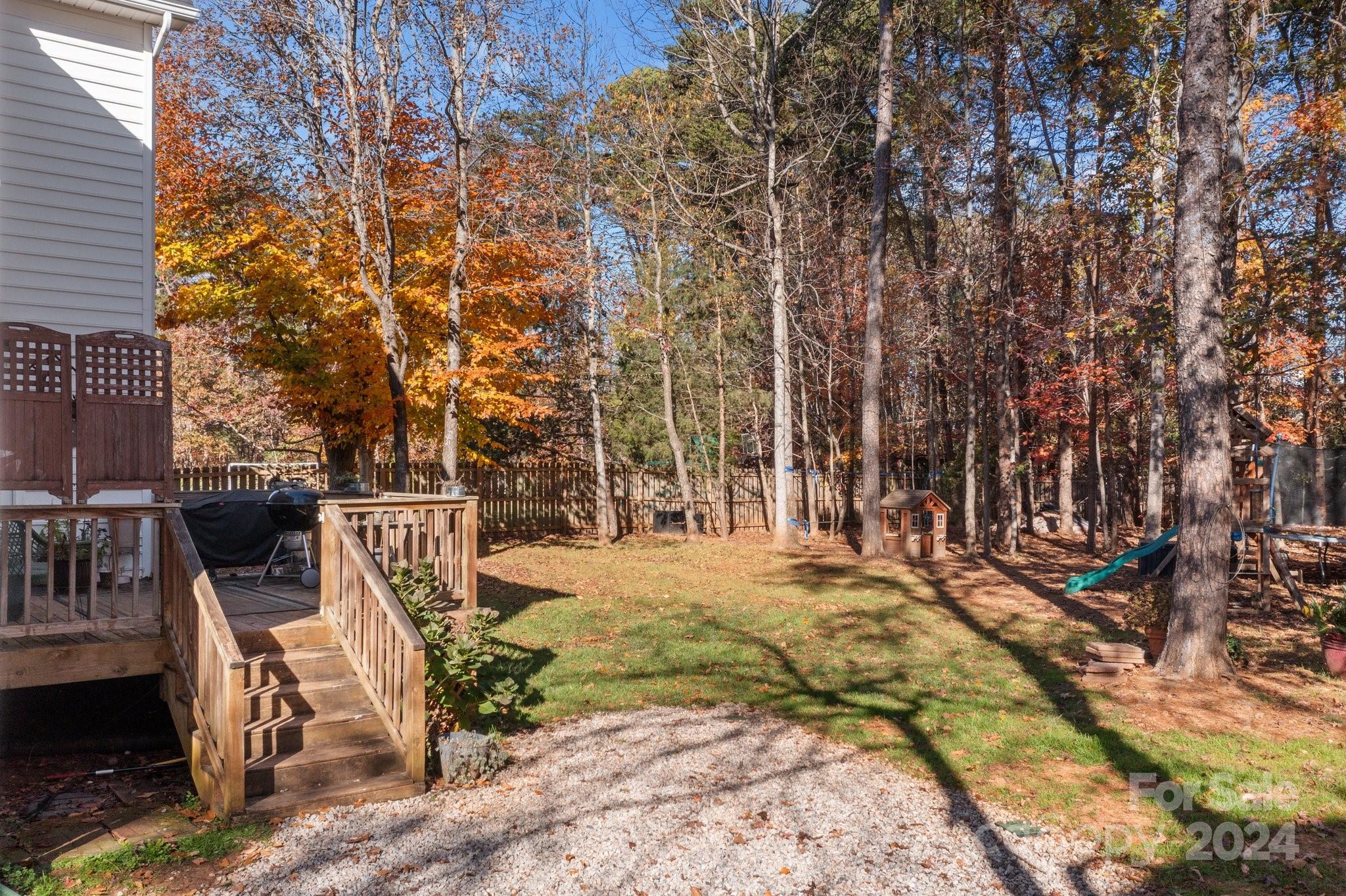 Cherry Grove - Residential