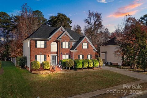 A home in Mooresville