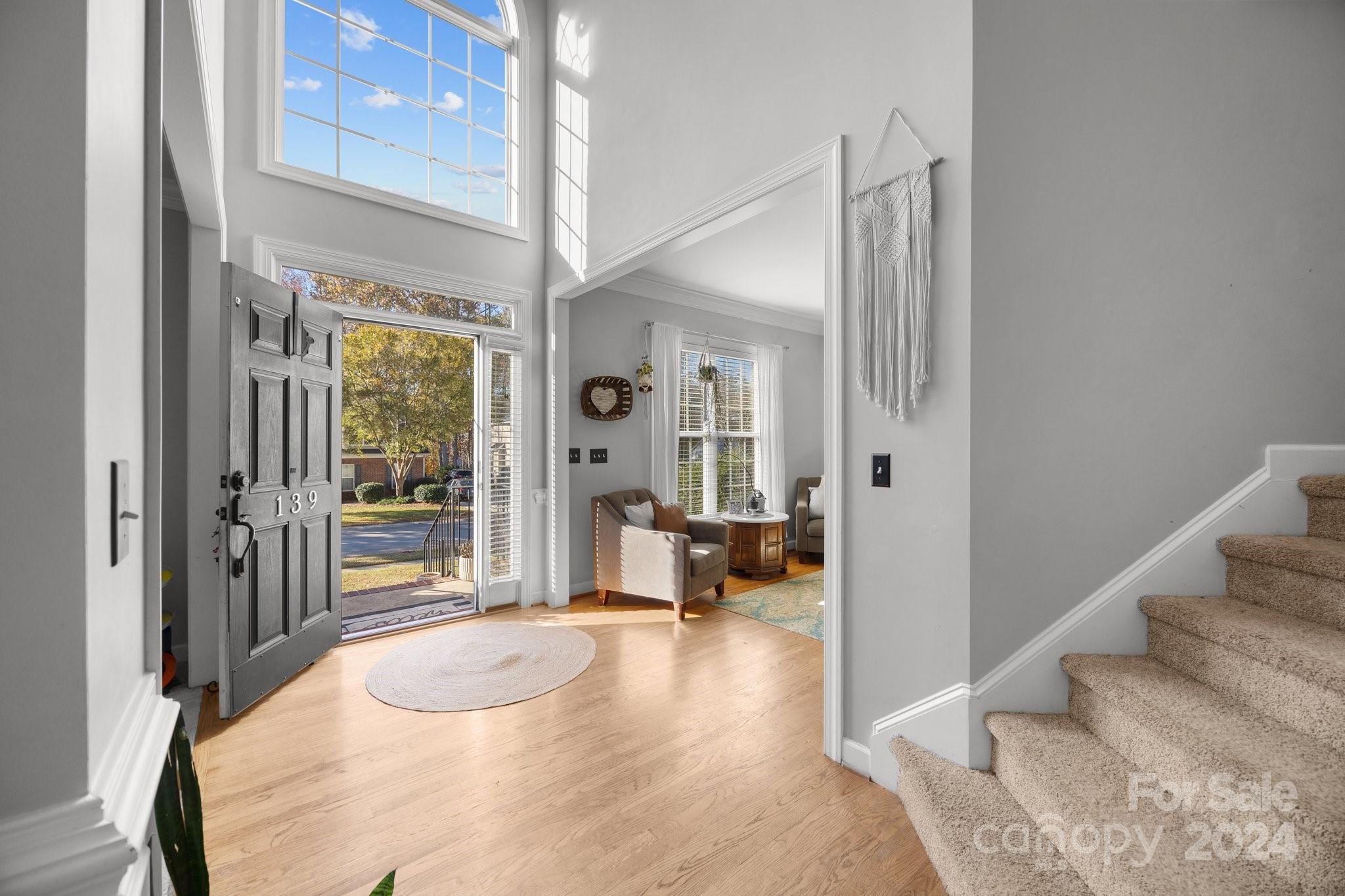 Cherry Grove - Residential