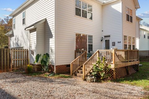 A home in Mooresville