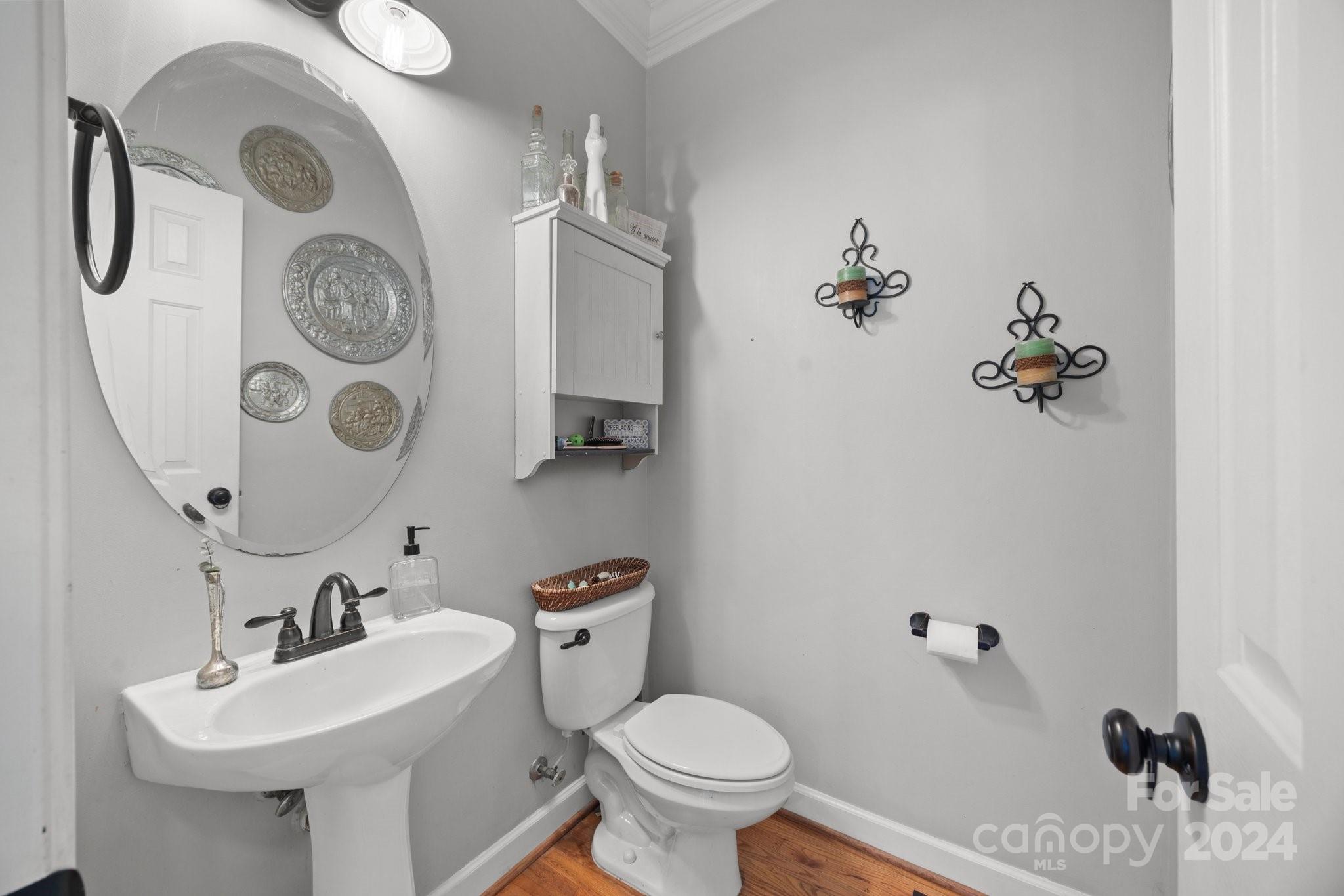 Cherry Grove - Residential