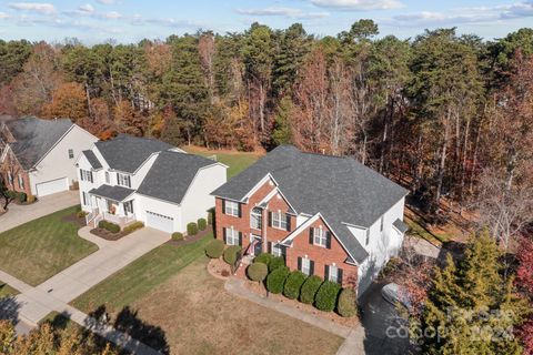 A home in Mooresville