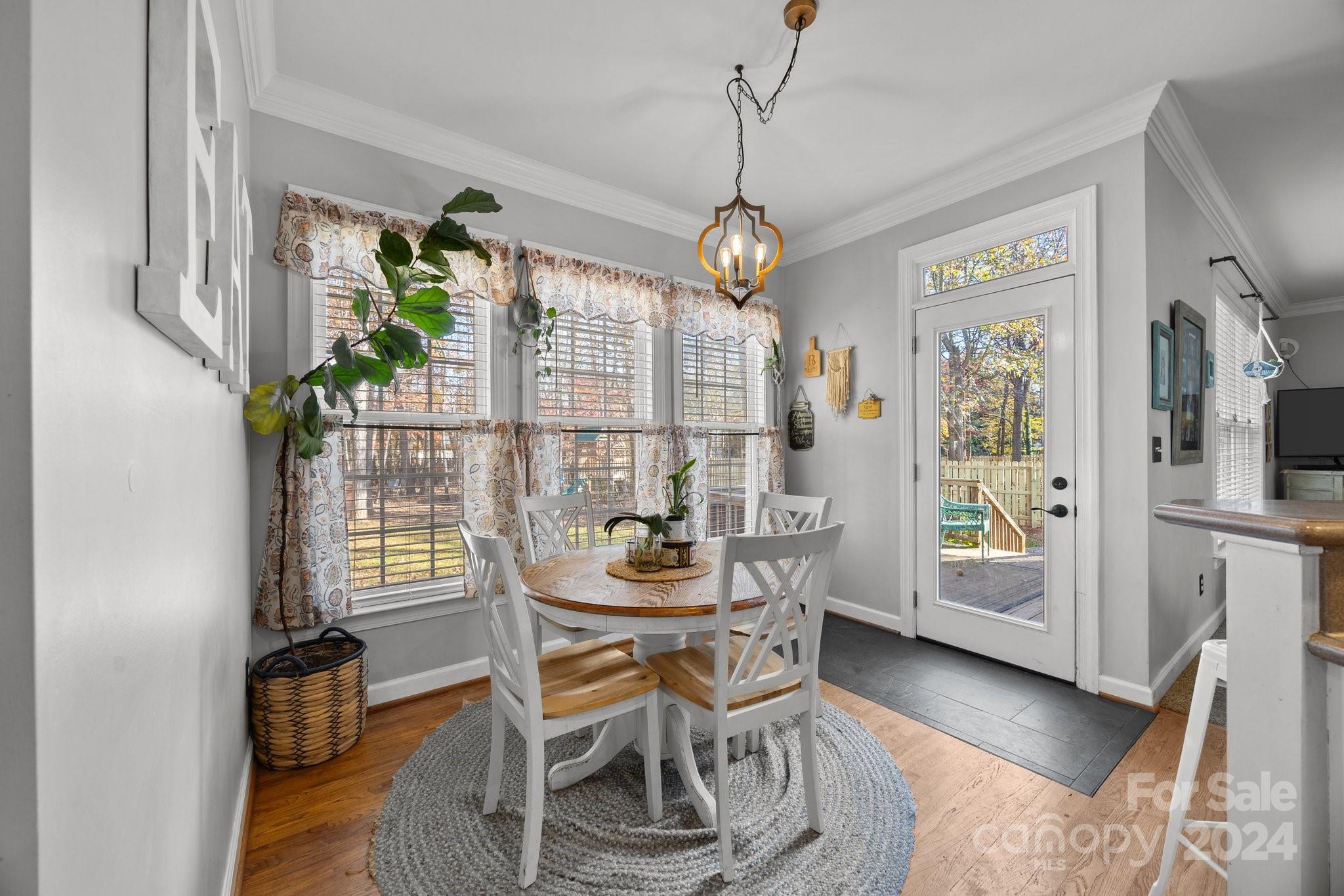 Cherry Grove - Residential