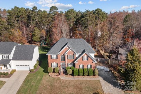 A home in Mooresville