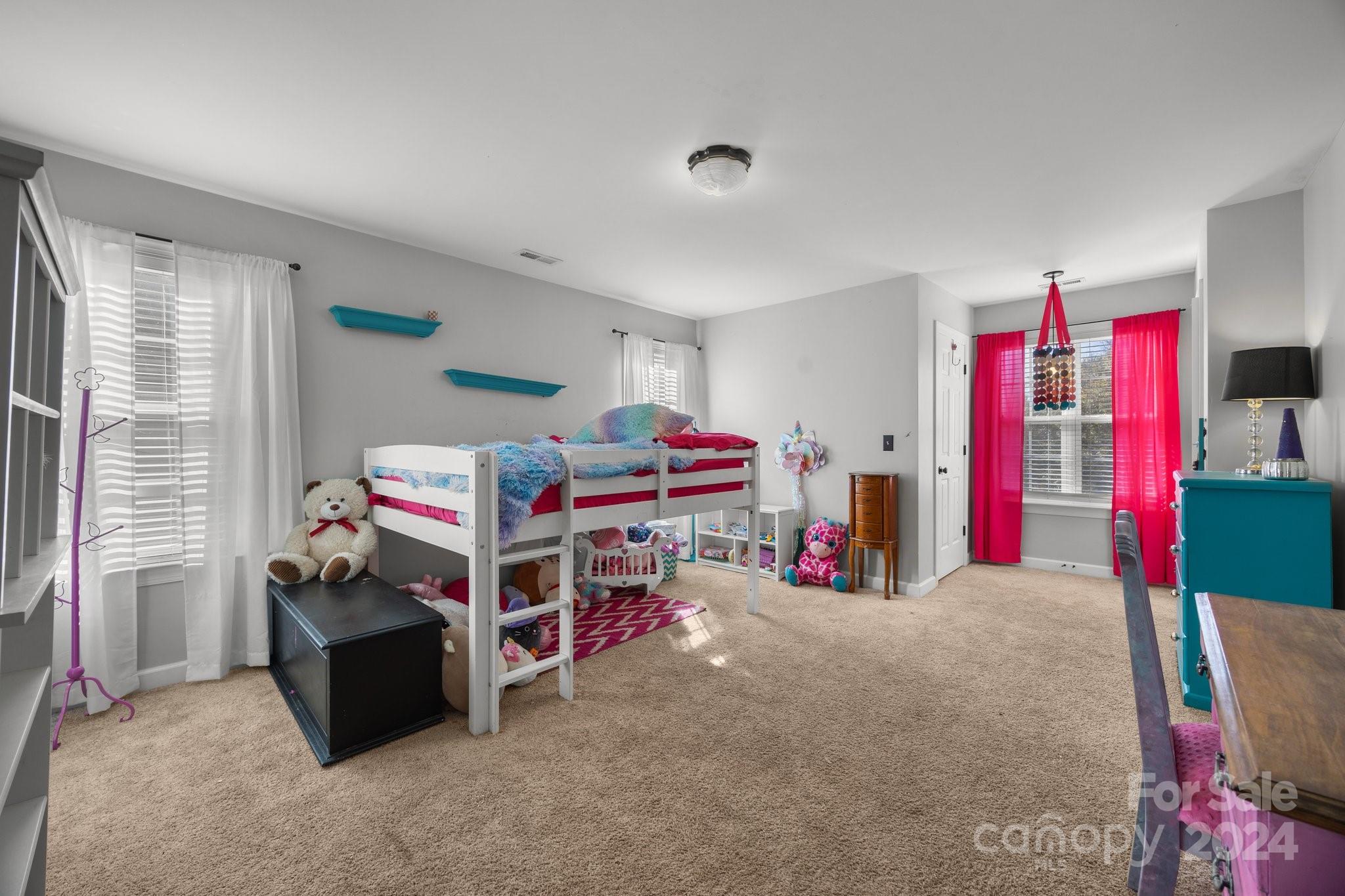 Cherry Grove - Residential