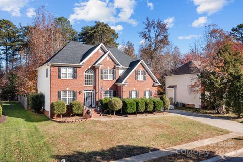 A home in Mooresville