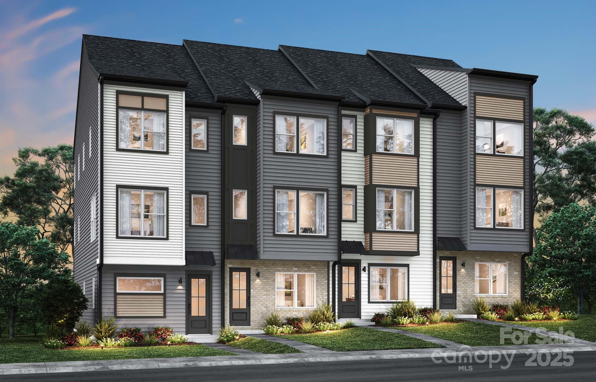 Southmont - Residential