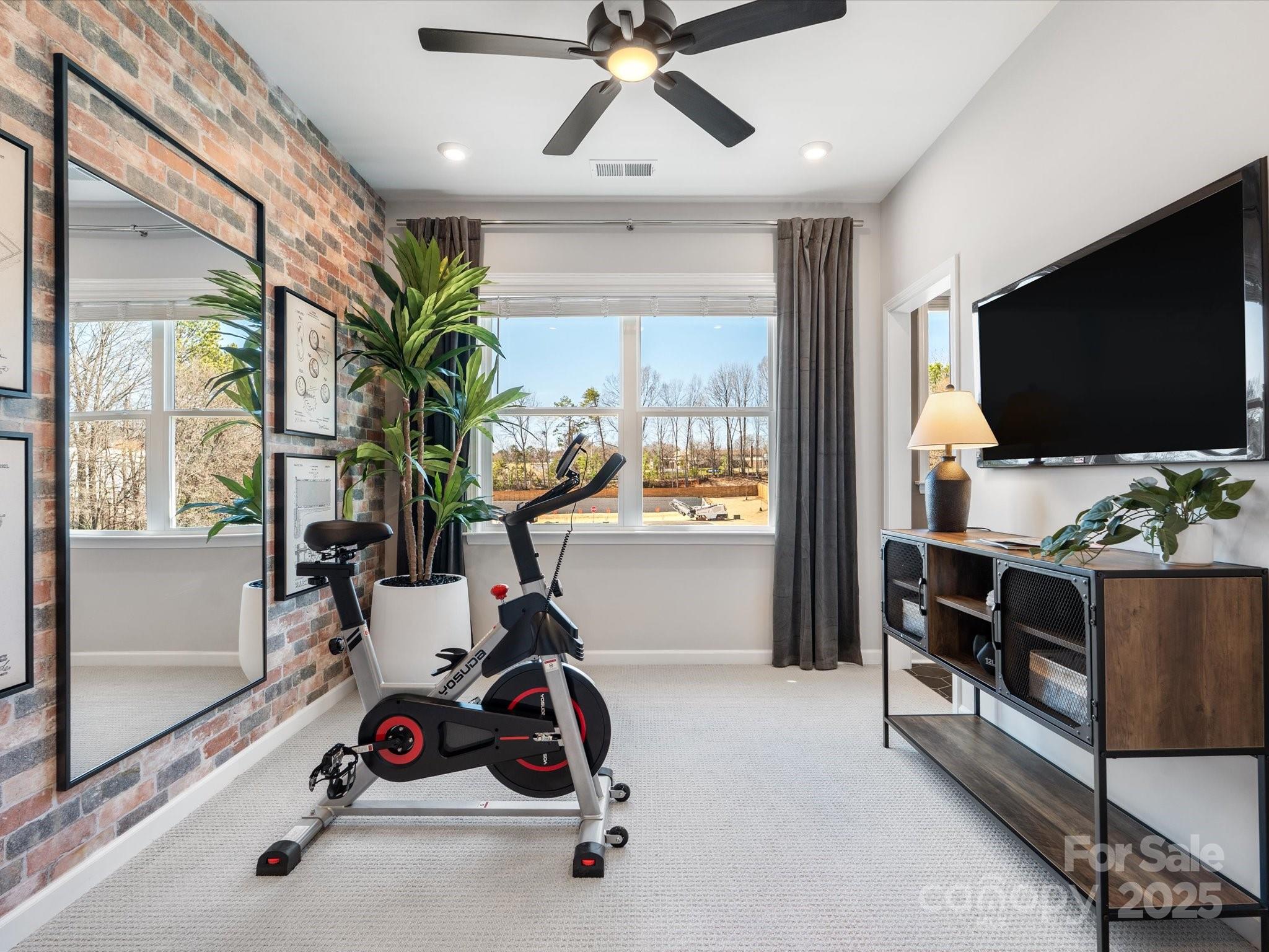 Southmont - Residential