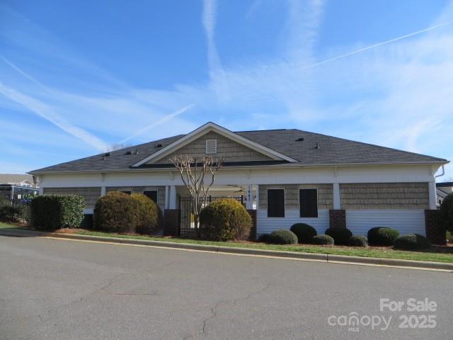 Harpers Mill - Residential