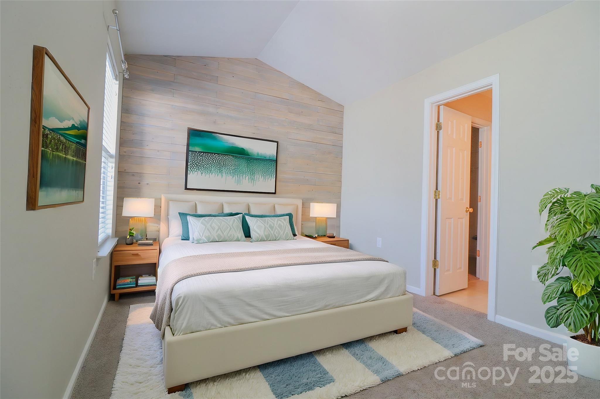 Harpers Mill - Residential