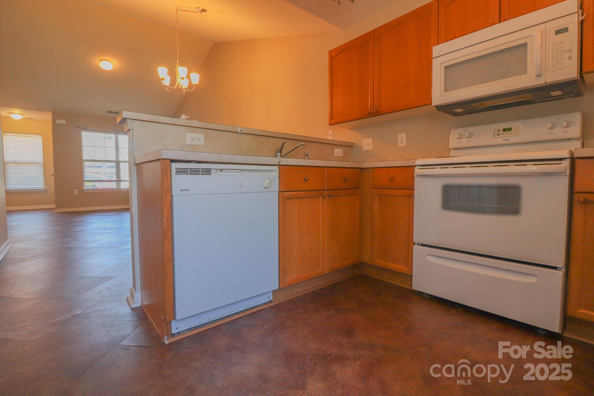 Harpers Mill - Residential