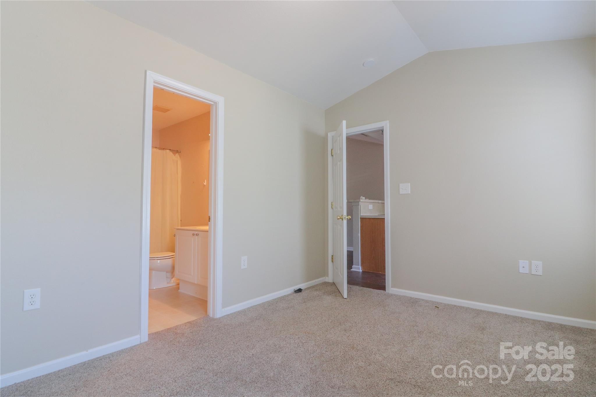 Harpers Mill - Residential