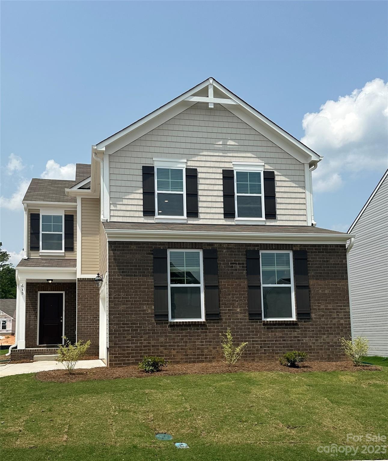 Layton Forest - Residential