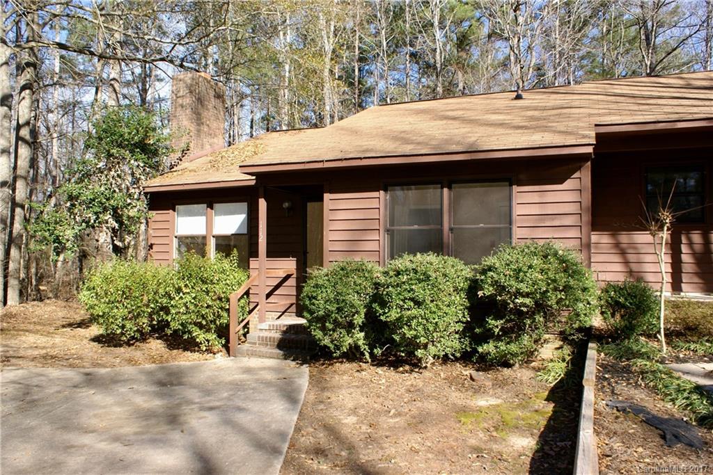 Foxwood Village - Residential