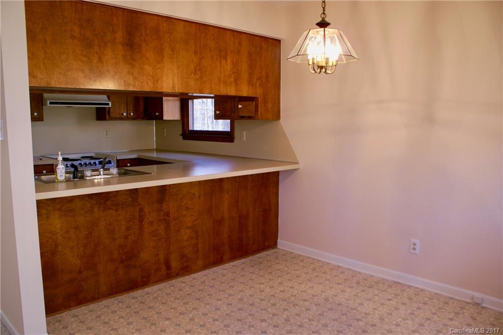 Foxwood Village - Residential