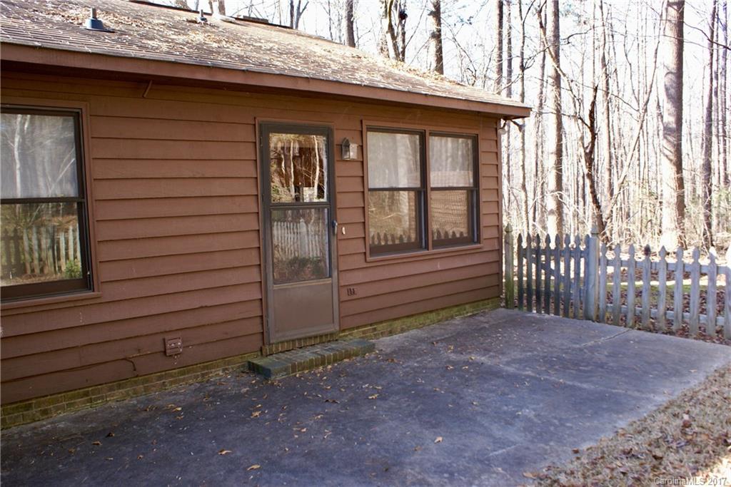 Foxwood Village - Residential