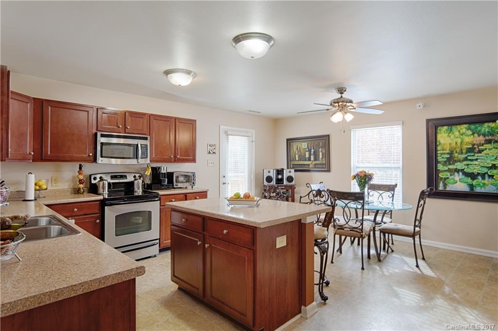 Weston Woods - Residential