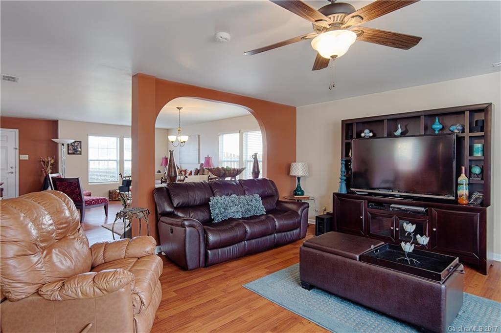 Weston Woods - Residential