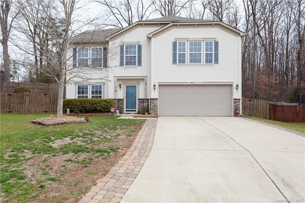 Weston Woods - Residential