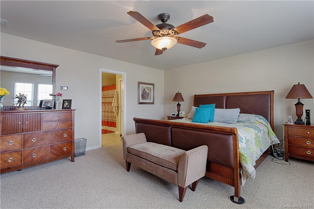 Weston Woods - Residential