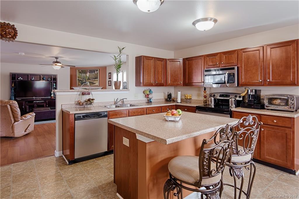 Weston Woods - Residential