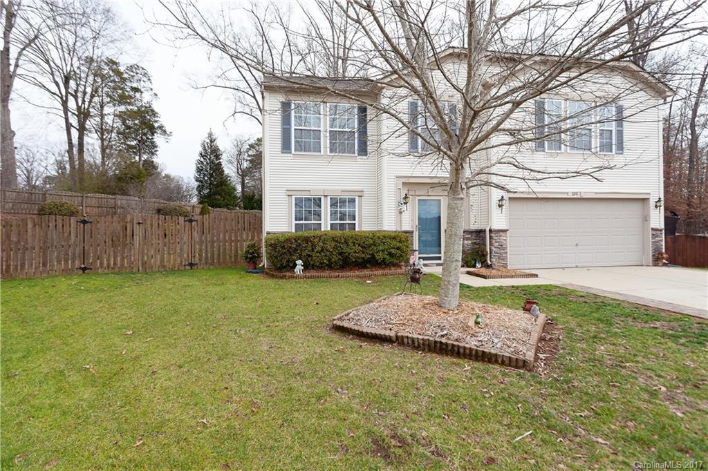 Weston Woods - Residential