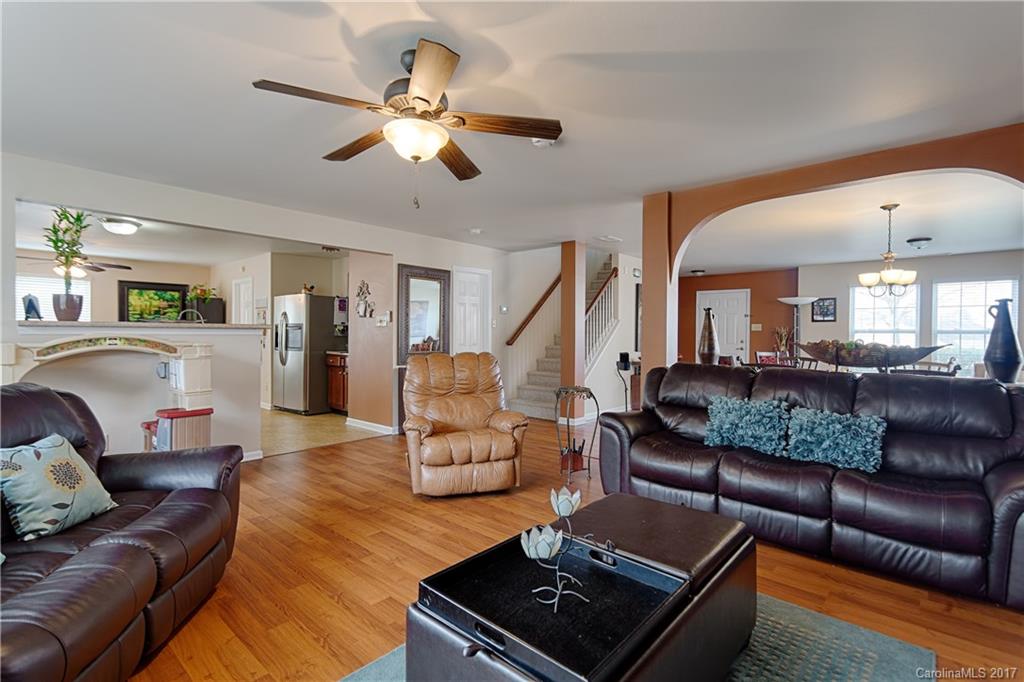 Weston Woods - Residential