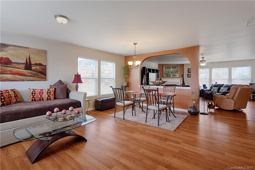 Weston Woods - Residential