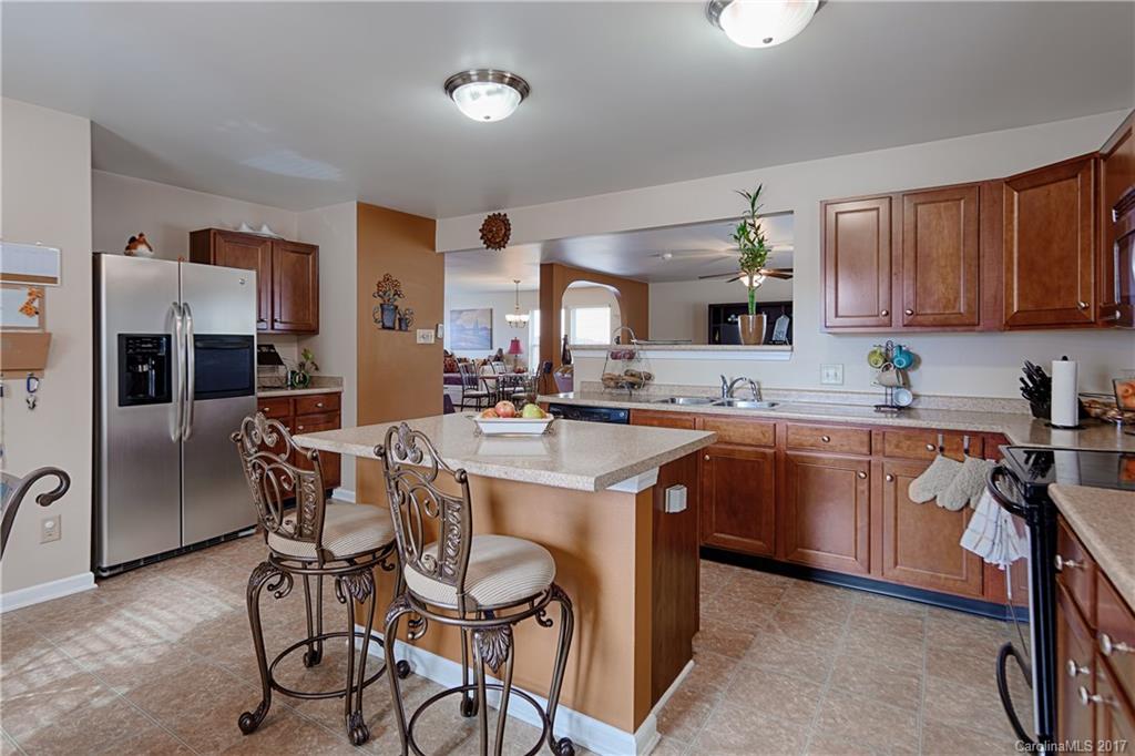 Weston Woods - Residential