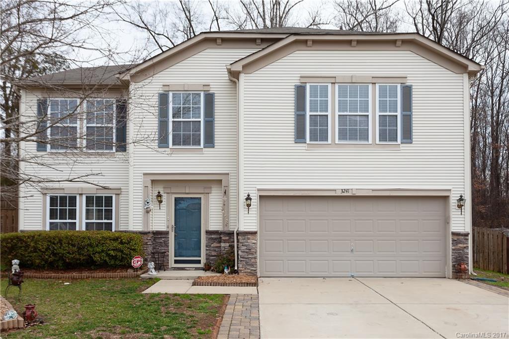 Weston Woods - Residential