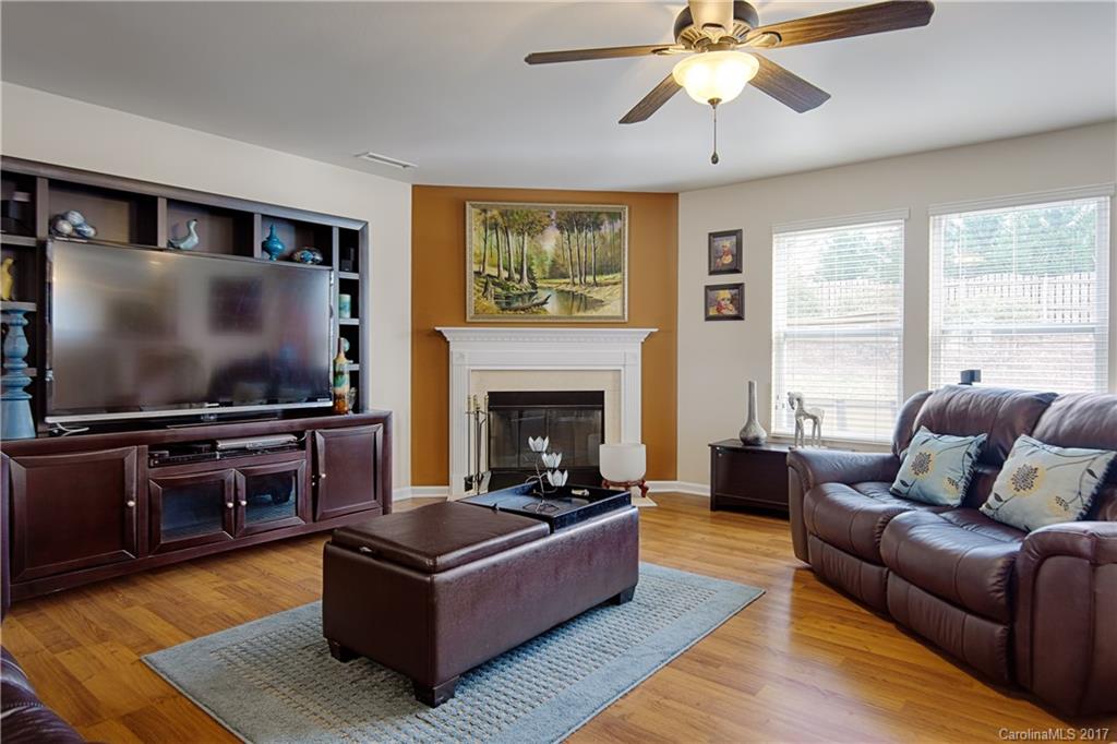 Weston Woods - Residential