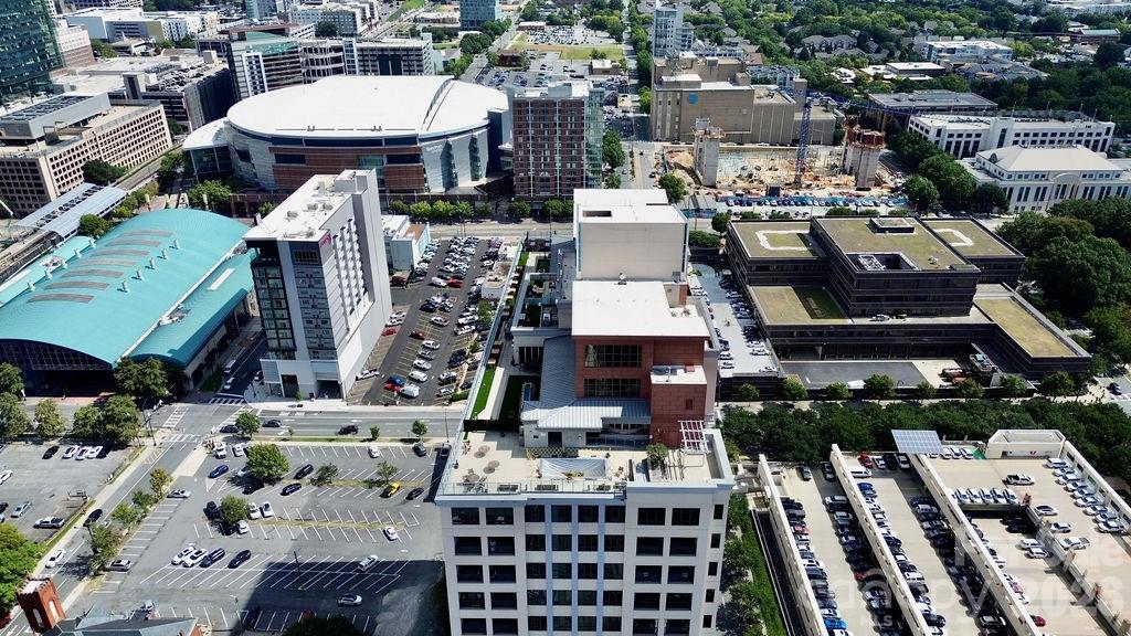 SKYE Condominiums - Residential