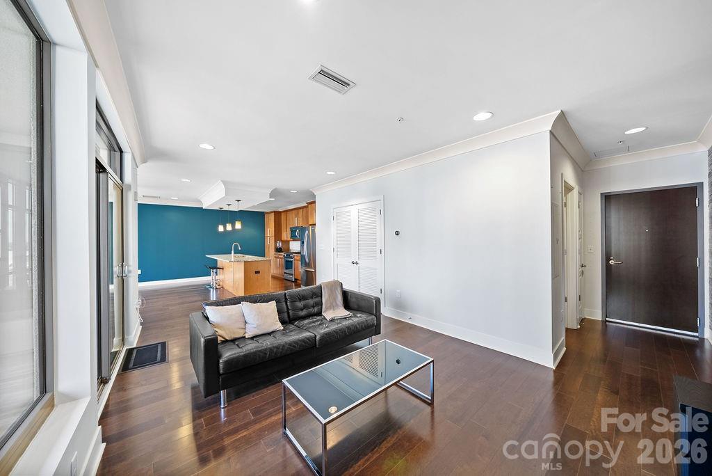 SKYE Condominiums - Residential