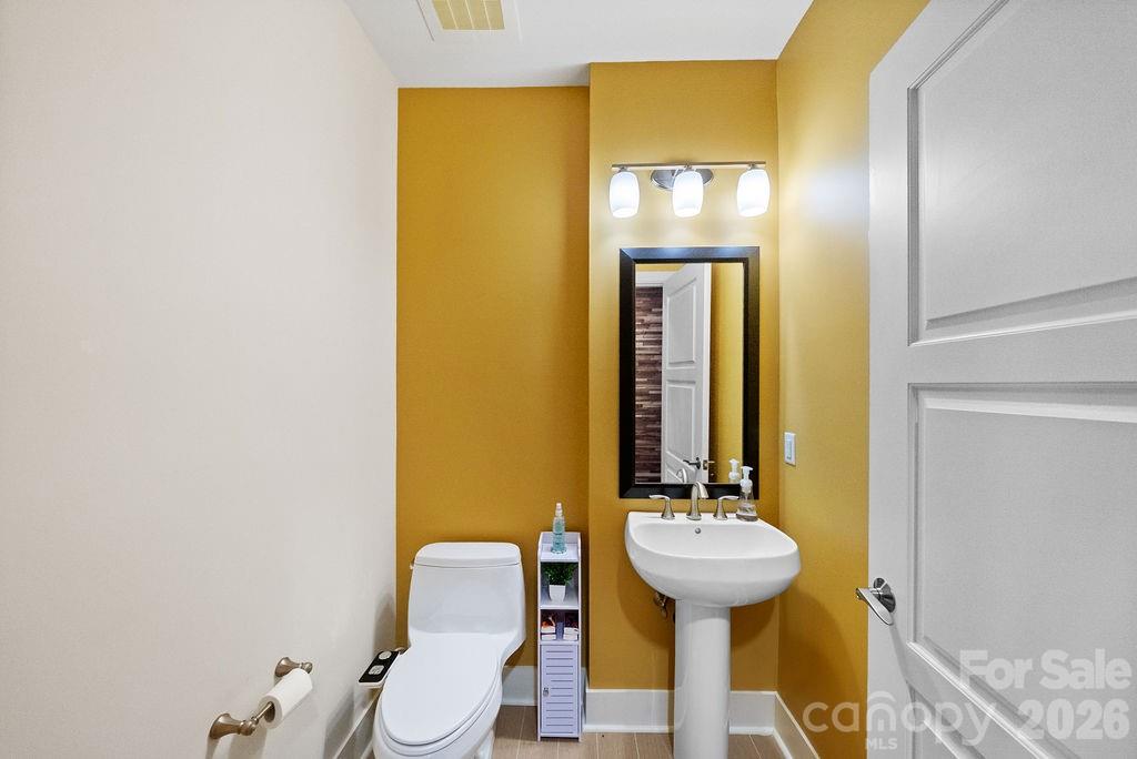 SKYE Condominiums - Residential